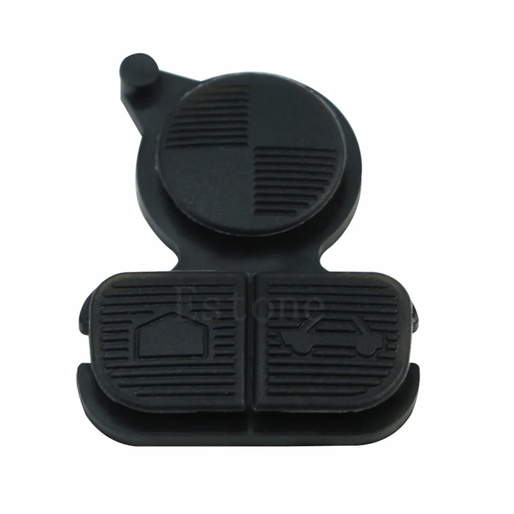 QILEJVS 1Pc Replacement Remote Key Keyless Buttons 3 Button Pad Fit For BMW E38 E39 E36 -M25
QILEJVS 1Pc Replacement Remote Key Keyless Buttons 3 Button Pad Fit For BMW E38 E39 E36 -M25