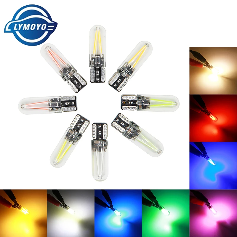 10 шт. автомобильный led t10 W5W T10 cob стекло canbus 12v 194 автомобильный светильник накаливания автомобильный светильник номерного знака парковочная ...
10 шт. автомобильный led t10 W5W T10 cob стекло canbus 12v 194 автомобильный светильник накаливания автомобильный светильник номерного знака парковочная ...