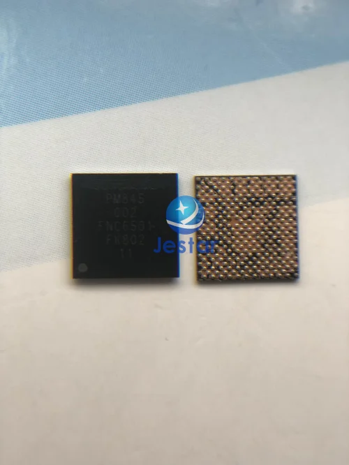 PM845 002 power ic PMIC для samsung S9 + Note 9 и других телефонов | Электронные компоненты