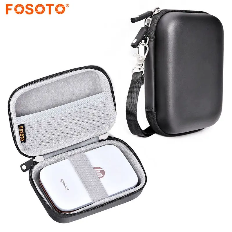 fosoto Portable Case Shell Cover Travel Carrying Storage Bag For Polaroid ZIP Mobile Printer HP Sprocket Portable Photo Printer
fosoto Portable Case Shell Cover Travel Carrying Storage Bag For Polaroid ZIP Mobile Printer HP Sprocket Portable Photo Printer