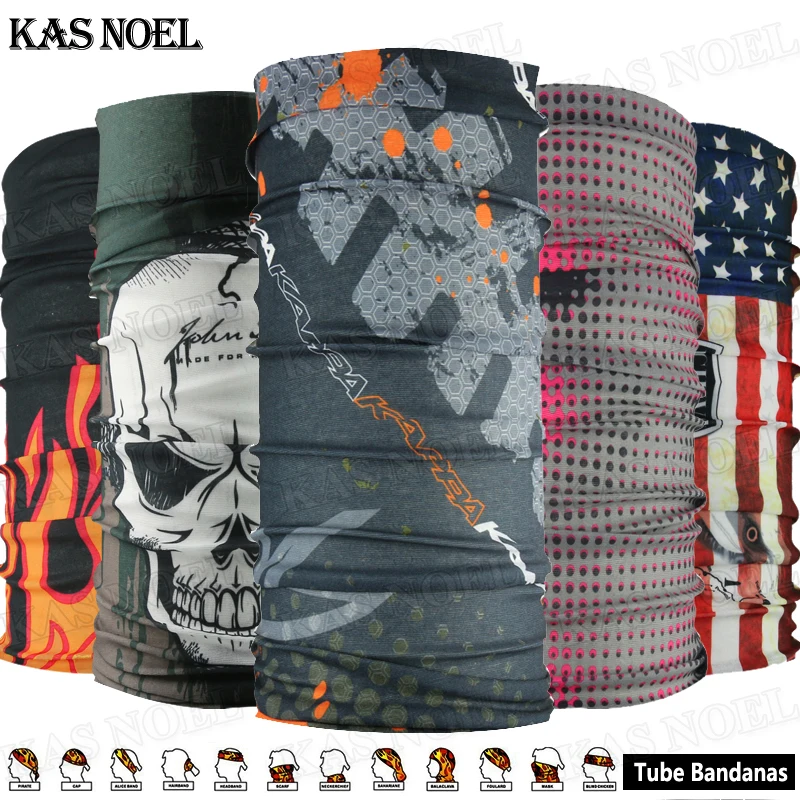 10pcs Fashion Breathable Microfiber UV Protection Headgears Seamless Tubular Skull Headwear Outdoor Multifunctional Bandana
10pcs Fashion Breathable Microfiber UV Protection Headgears Seamless Tubular Skull Headwear Outdoor Multifunctional Bandana