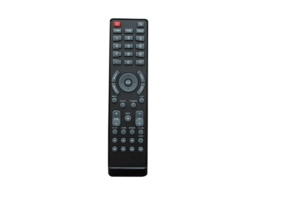 Remote Control INSIGNIA NS-32DD220NA16 NS-48D420NA16 NS-42D240A13 NS-32E400NA14 NS-37D20SNA14 NS-39D220NA16 LCD LED HDTV TV
Remote Control INSIGNIA NS-32DD220NA16 NS-48D420NA16 NS-42D240A13 NS-32E400NA14 NS-37D20SNA14 NS-39D220NA16 LCD LED HDTV TV