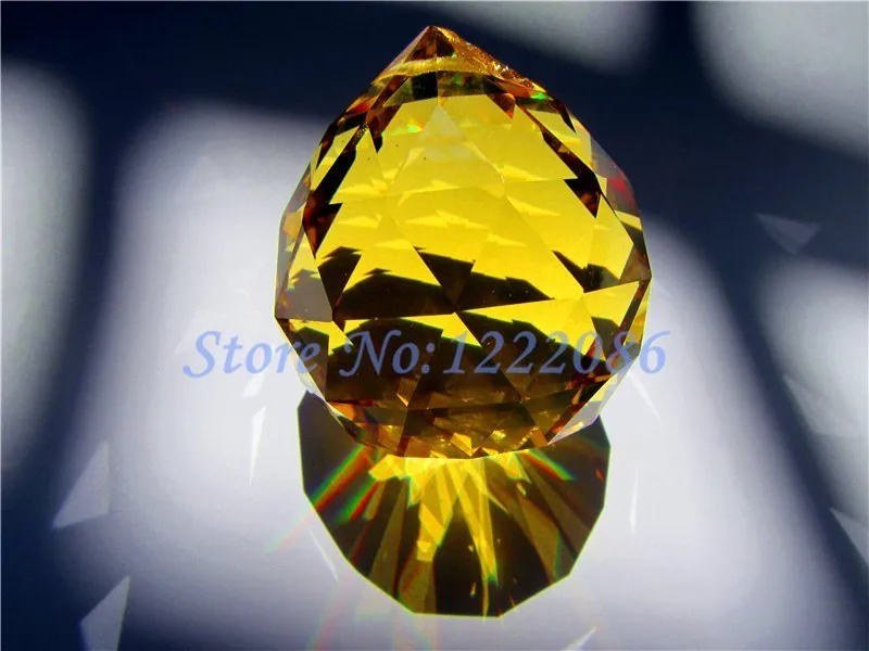 5pc 40mm Chandelier Crystal Balls Fung Shui Window Charms Suncatchers Ornament, Crystal Chandelier Ball, Free Shipping
5pc 40mm Chandelier Crystal Balls Fung Shui Window Charms Suncatchers Ornament, Crystal Chandelier Ball, Free Shipping