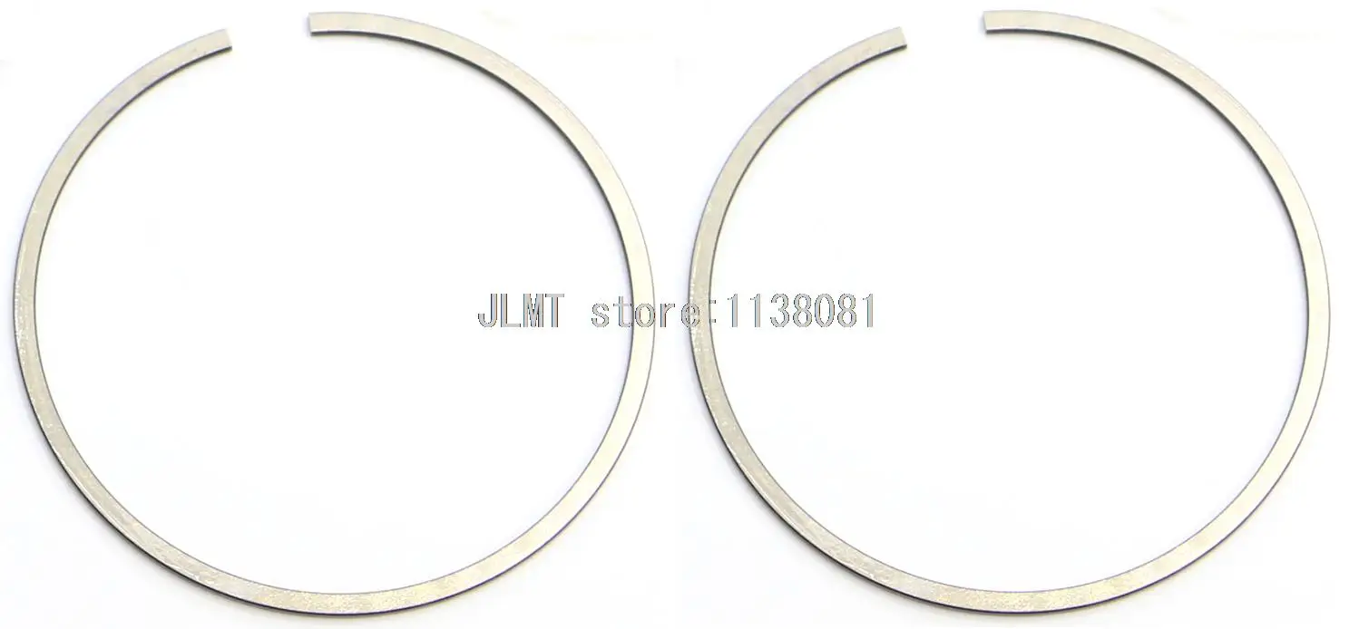 Комплект колец поршневого кольца для мотоцикла HONDA FREEWAY 1 Cyl размер отверстия: 40 мм