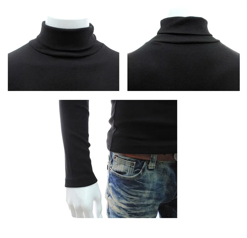 Drop shipping Brand discount Men'S Sweater Turtleneck Solid Color Casual Sweater Male Slim Fit Brand top Knitted Pullovers
Drop shipping Brand discount Men'S Sweater Turtleneck Solid Color Casual Sweater Male Slim Fit Brand top Knitted Pullovers