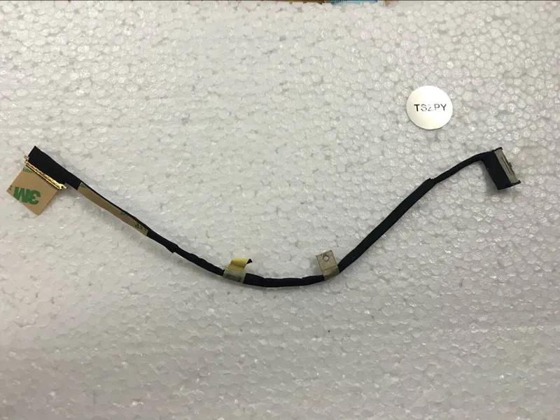 Genuine New LCD Video Ribbon Flex Cable For ASUS UL80 UL80A UL80AT UL80J UL80JV UL80V laptop LED LVDS VIDEO CABLE 1422-00RC000
Genuine New LCD Video Ribbon Flex Cable For ASUS UL80 UL80A UL80AT UL80J UL80JV UL80V laptop LED LVDS VIDEO CABLE 1422-00RC000