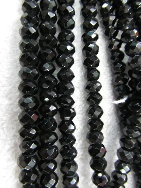 high quality 4x6-6x12mm 5strands natural agate gemstone rondelle pinwheel facted black jet jewelry beads
high quality 4x6-6x12mm 5strands natural agate gemstone rondelle pinwheel facted black jet jewelry beads