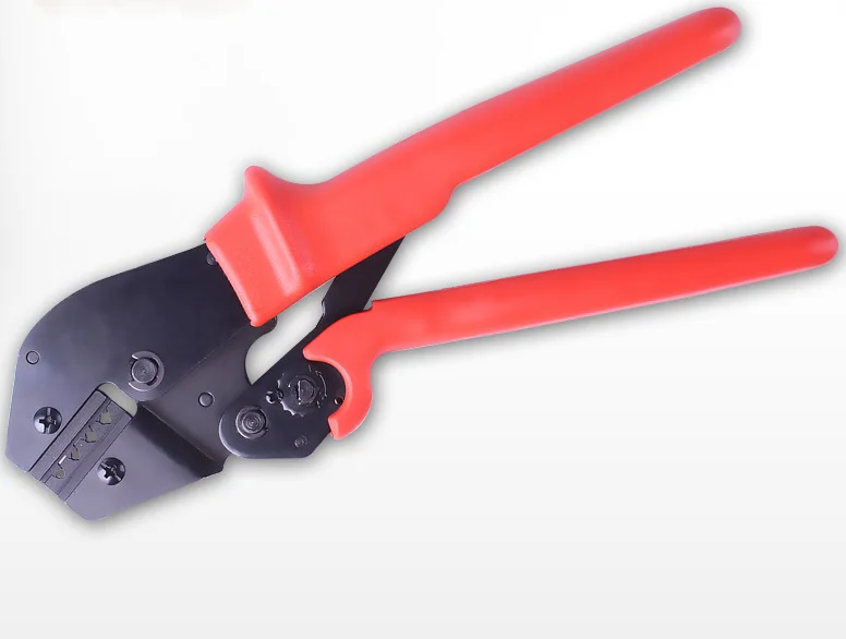 AP-1546 mc4 tyco solar connector cable crimping tool