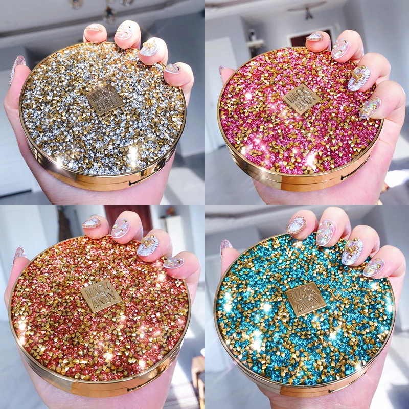 Makeup Palette 11 Color Shimmer Matte Shiny Eyeshadow Palette Glitter Highlighter Pallete Pigment Nude Smoky Waterproof Cosmetic
Makeup Palette 11 Color Shimmer Matte Shiny Eyeshadow Palette Glitter Highlighter Pallete Pigment Nude Smoky Waterproof Cosmetic