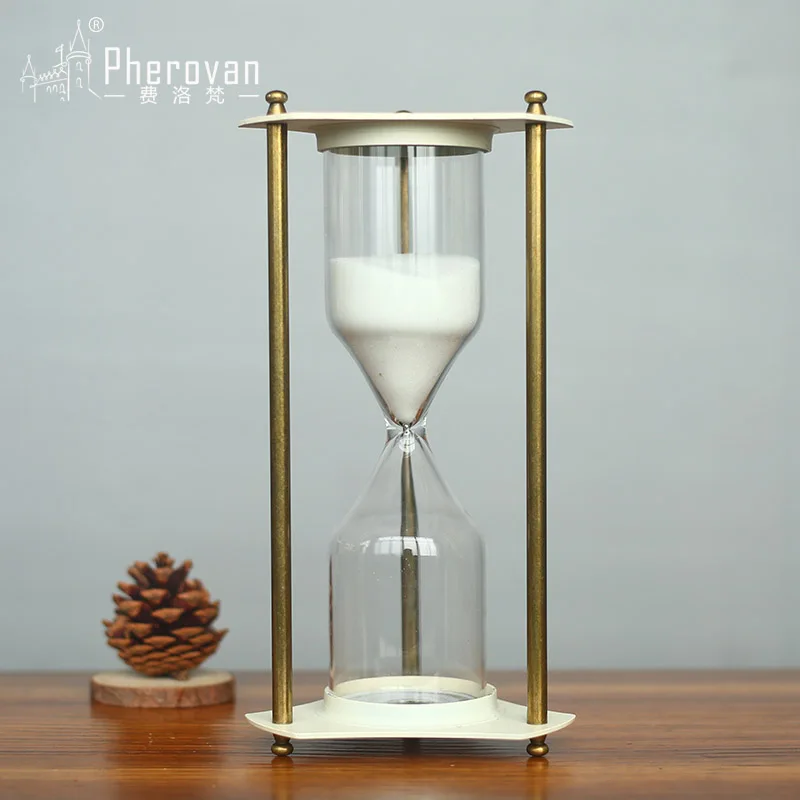 European style retro decorative carving a hourglass hourglass decoration decoration Home Furnishing study
European style retro decorative carving a hourglass hourglass decoration decoration Home Furnishing study