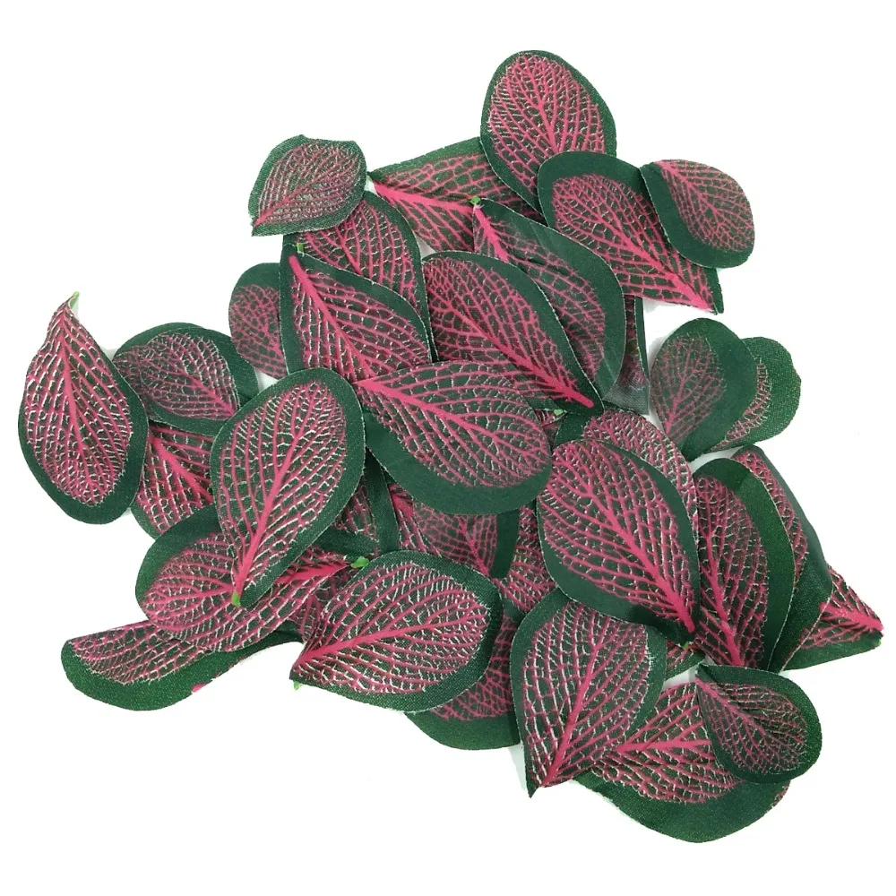 ANGRLY 30pcs Reticulate Leave Leaf Green Plant Branches Flower Arranging Accessories Money Leaves Wedding Favors and Gifts
ANGRLY 30pcs Reticulate Leave Leaf Green Plant Branches Flower Arranging Accessories Money Leaves Wedding Favors and Gifts