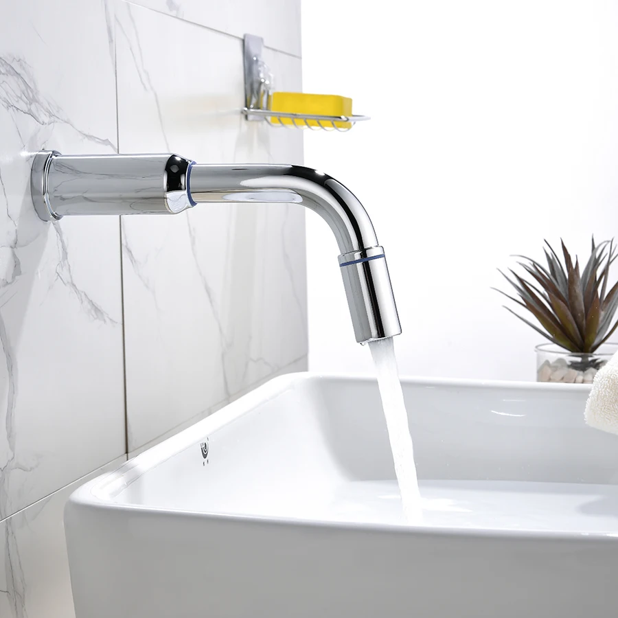 basin faucet Wall Mounted Single Holder Single Hole bathroom wall faucet cold water basin taps Rotary handle Contemporary new
basin faucet Wall Mounted Single Holder Single Hole bathroom wall faucet cold water basin taps Rotary handle Contemporary new