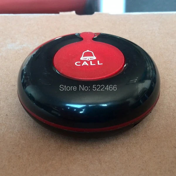 Restaurant table numbers of 2pcs waiter call pager and 10pcs different types of buzzers colorful 100% waterproof
Restaurant table numbers of 2pcs waiter call pager and 10pcs different types of buzzers colorful 100% waterproof