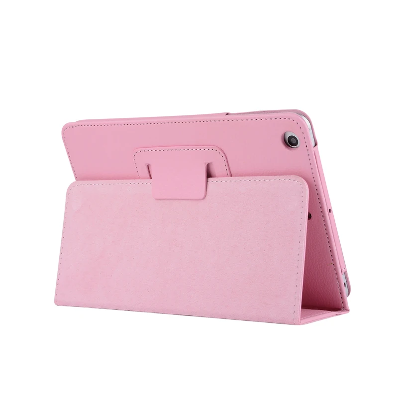 For Apple iPad mini 4 Slim PU Leather Stand Smart Case Cover for iPad mini 4 7.9 inch Tablet Case Protective Shell
For Apple iPad mini 4 Slim PU Leather Stand Smart Case Cover for iPad mini 4 7.9 inch Tablet Case Protective Shell