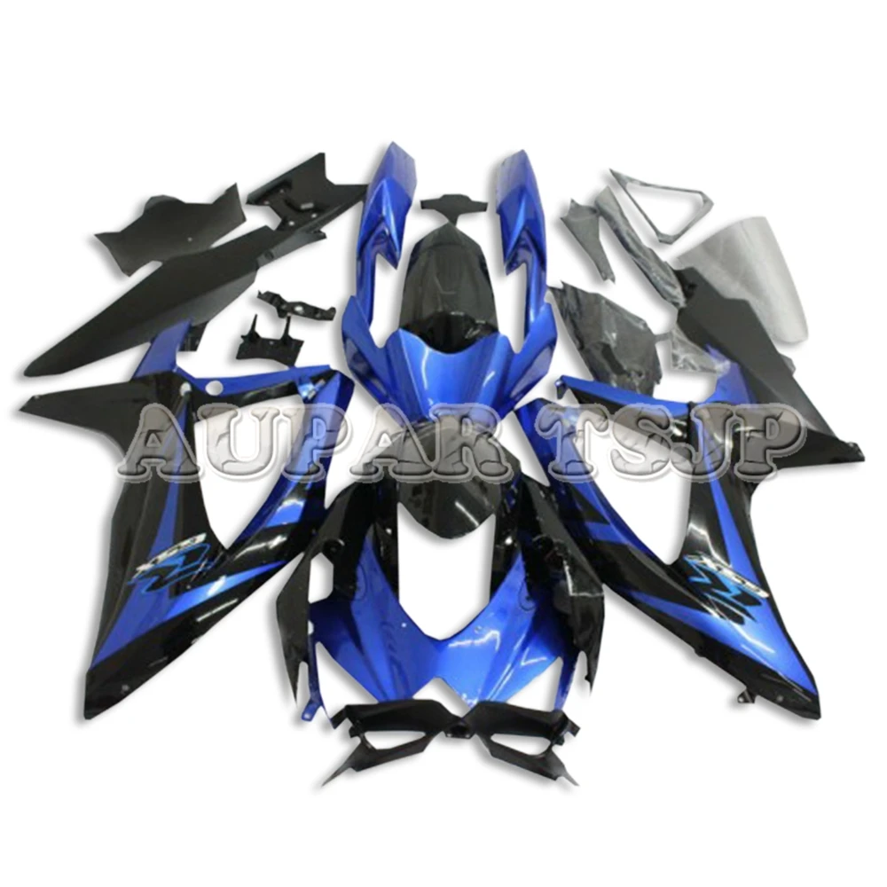 Blue Black Lower Injection Cowling For Suzuki 2008 2009 2010 GSXR600-750 K8 GSXR750 GSXR600 08 09 10 ABS Plastic Fairings
Blue Black Lower Injection Cowling For Suzuki 2008 2009 2010 GSXR600-750 K8 GSXR750 GSXR600 08 09 10 ABS Plastic Fairings
