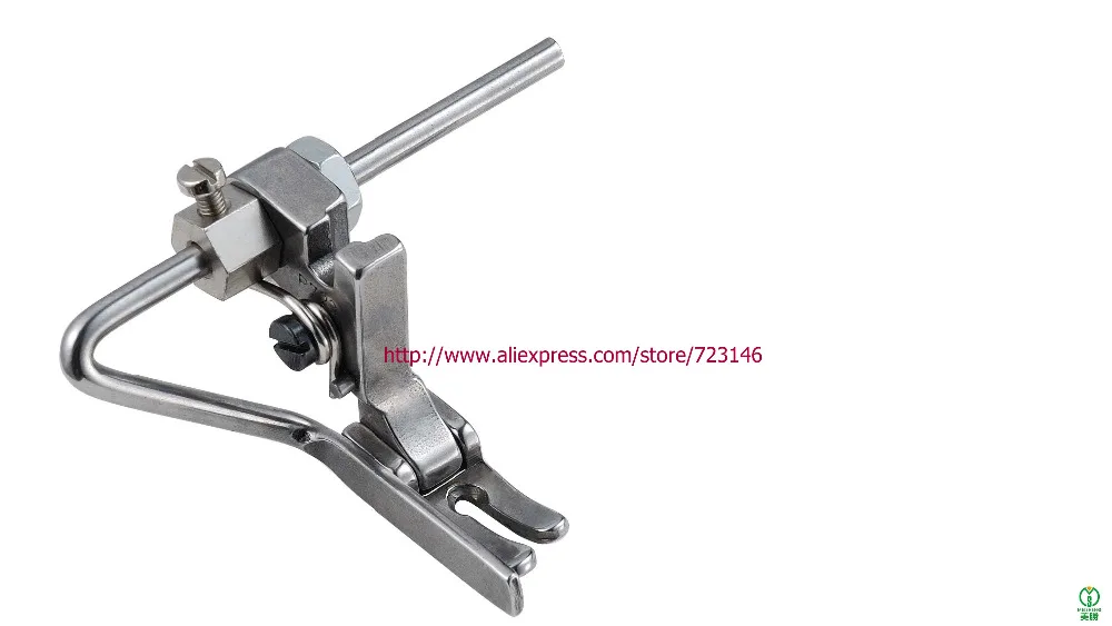 P723 прижимная лапка для промышленной швейной машины ножка DURKOPP BROTHER CONSEW MITSUBISHI PFAFF