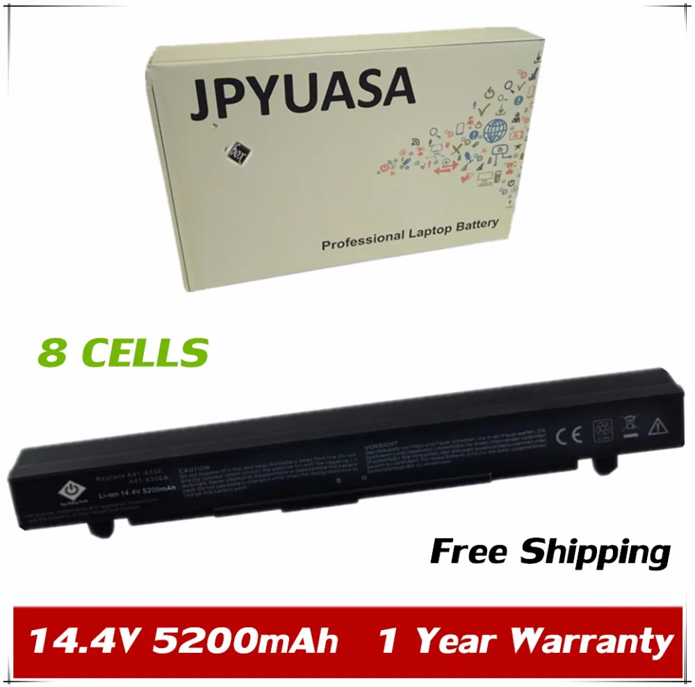 Батарея 7XINbox для Asus A550 A550C A550CA A550CC A550L A550LA A550LB A550LC A550V A550VB A550VC X452 X452C X452CP X452E X452EA
Батарея 7XINbox для Asus A550 A550C A550CA A550CC A550L A550LA A550LB A550LC A550V A550VB A550VC X452 X452C X452CP X452E X452EA