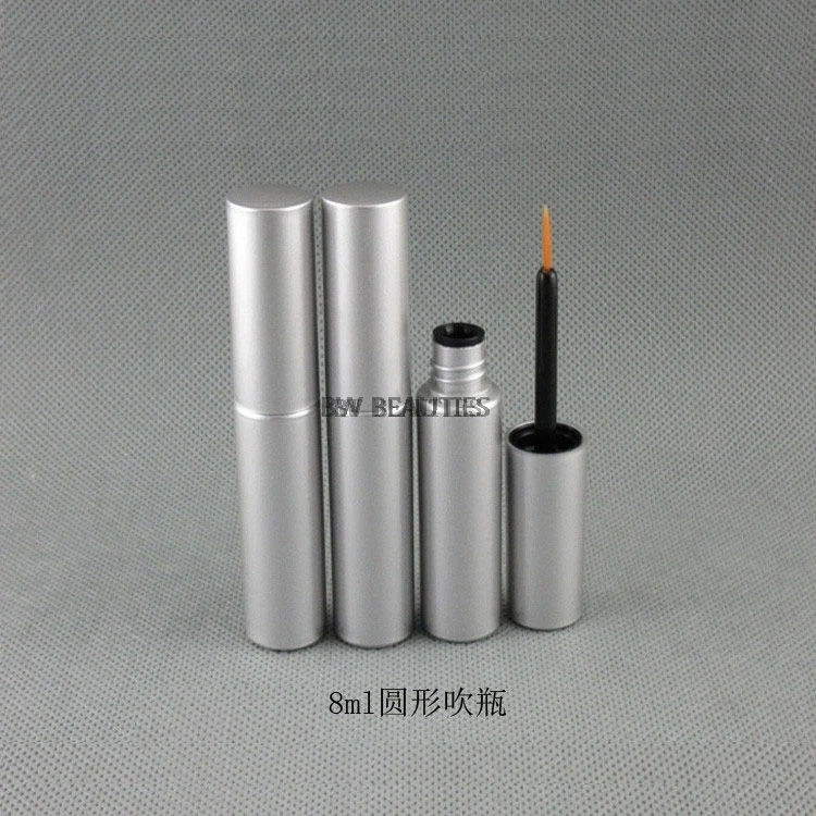 500pcs/lot 8ML Empty Eyeliner Tube Mascara Tube, Eyelash Growth Liquid Refillable Bottle, Cosmetic Eyelash Glue Storage Tube
500pcs/lot 8ML Empty Eyeliner Tube Mascara Tube, Eyelash Growth Liquid Refillable Bottle, Cosmetic Eyelash Glue Storage Tube