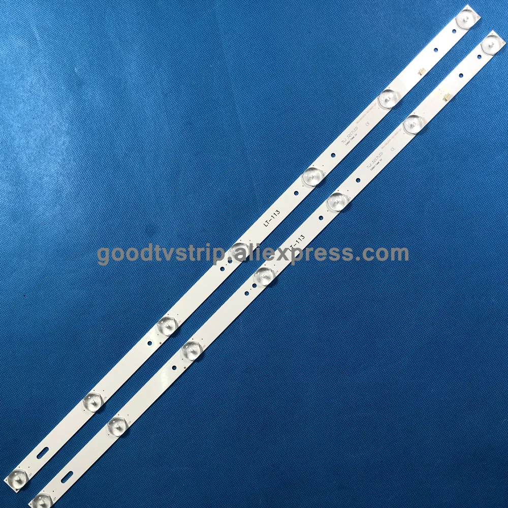 30pcs/lot LED Backlight Strip for JVC 32LEM-1009 32LEM-1007 LE-32D7 DT0-321800-2H ED-32D8 HL-00320A28-0701S-04 B0 A2 A3 D3
30pcs/lot LED Backlight Strip for JVC 32LEM-1009 32LEM-1007 LE-32D7 DT0-321800-2H ED-32D8 HL-00320A28-0701S-04 B0 A2 A3 D3