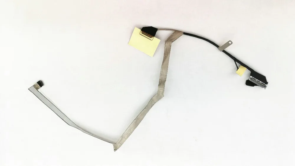 Новый оригинальный ЖК-кабель для Dell Latitude E5480 led lcd lvds DC02C00EN00 0CV3MY CV3MY cn-0CV3MY
Новый оригинальный ЖК-кабель для Dell Latitude E5480 led lcd lvds DC02C00EN00 0CV3MY CV3MY cn-0CV3MY