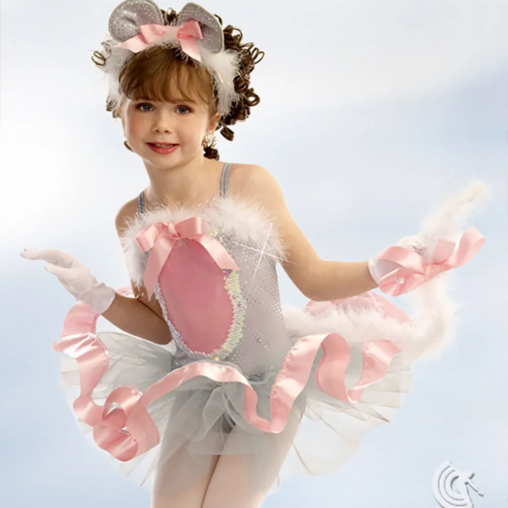 Beauty Ballet Dance Dresses For Girl Pink Color Sleeveless Brace Tutu bubble Fashion Children Cartoon Stage Compete Suits B169
Beauty Ballet Dance Dresses For Girl Pink Color Sleeveless Brace Tutu bubble Fashion Children Cartoon Stage Compete Suits B169