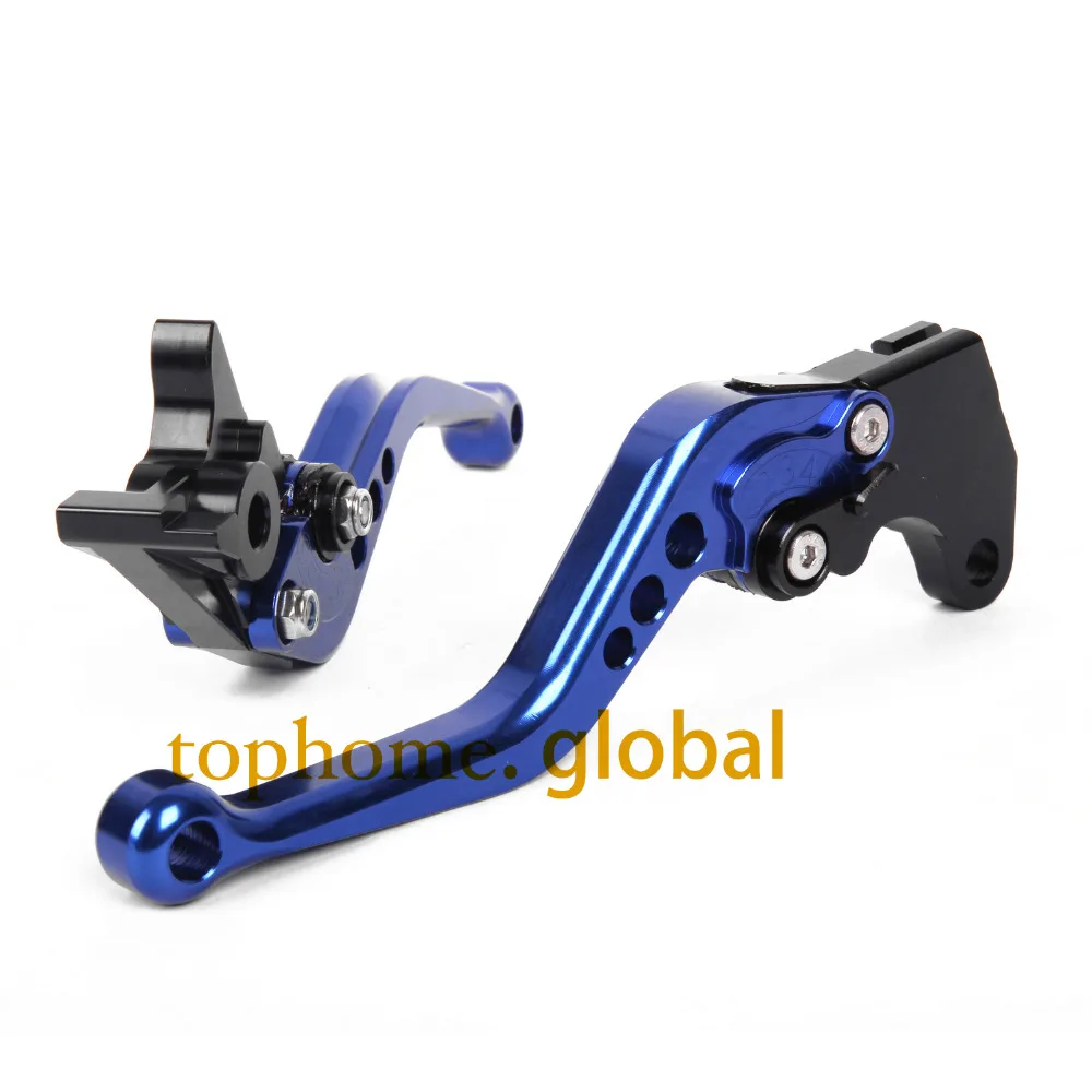 Короткие мотоциклетные рычаги тормоза сцепления CNC для Yamaha FZS1000 FAZER 2001-2005 2002 2003 сине-черный руль Бесплатная доставка
Короткие мотоциклетные рычаги тормоза сцепления CNC для Yamaha FZS1000 FAZER 2001-2005 2002 2003 сине-черный руль Бесплатная доставка