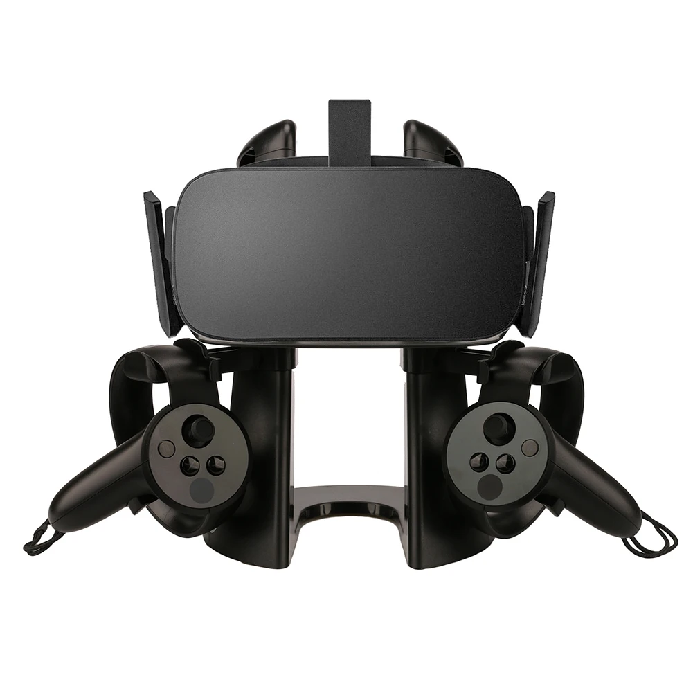 Крепление контроллера съемный Универсальный VR стенд стабильный настольный