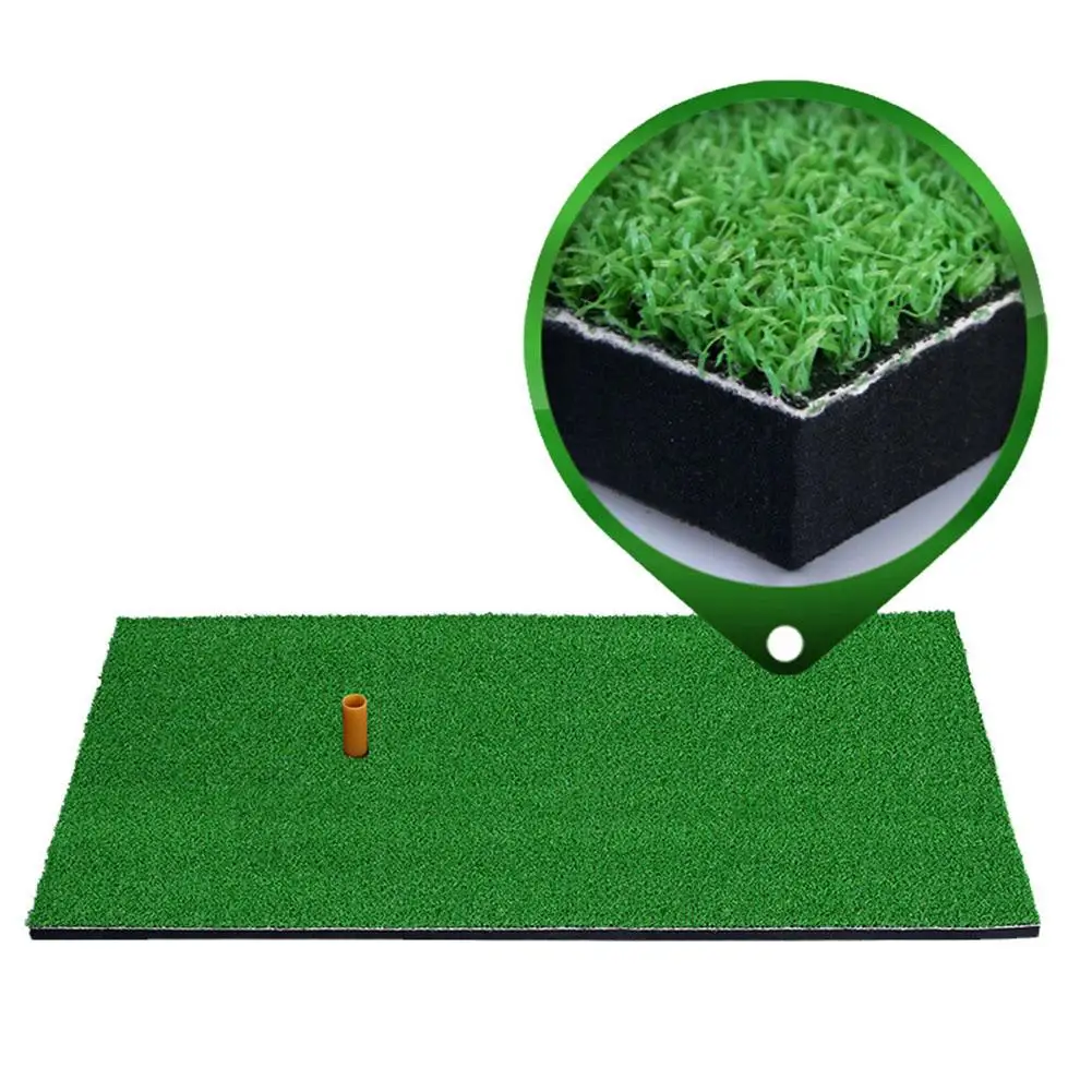 Portable Golf Mats Personal Practice Pads Swing Ball Carpets Golf Sports Equipment
Portable Golf Mats Personal Practice Pads Swing Ball Carpets Golf Sports Equipment