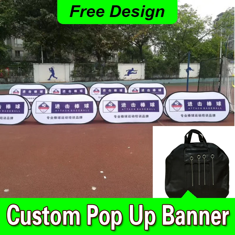 Free Design Free Shipping Horizontal A Frame Banner Pop Out Banner A-Frame Banner Stand
Free Design Free Shipping Horizontal A Frame Banner Pop Out Banner A-Frame Banner Stand