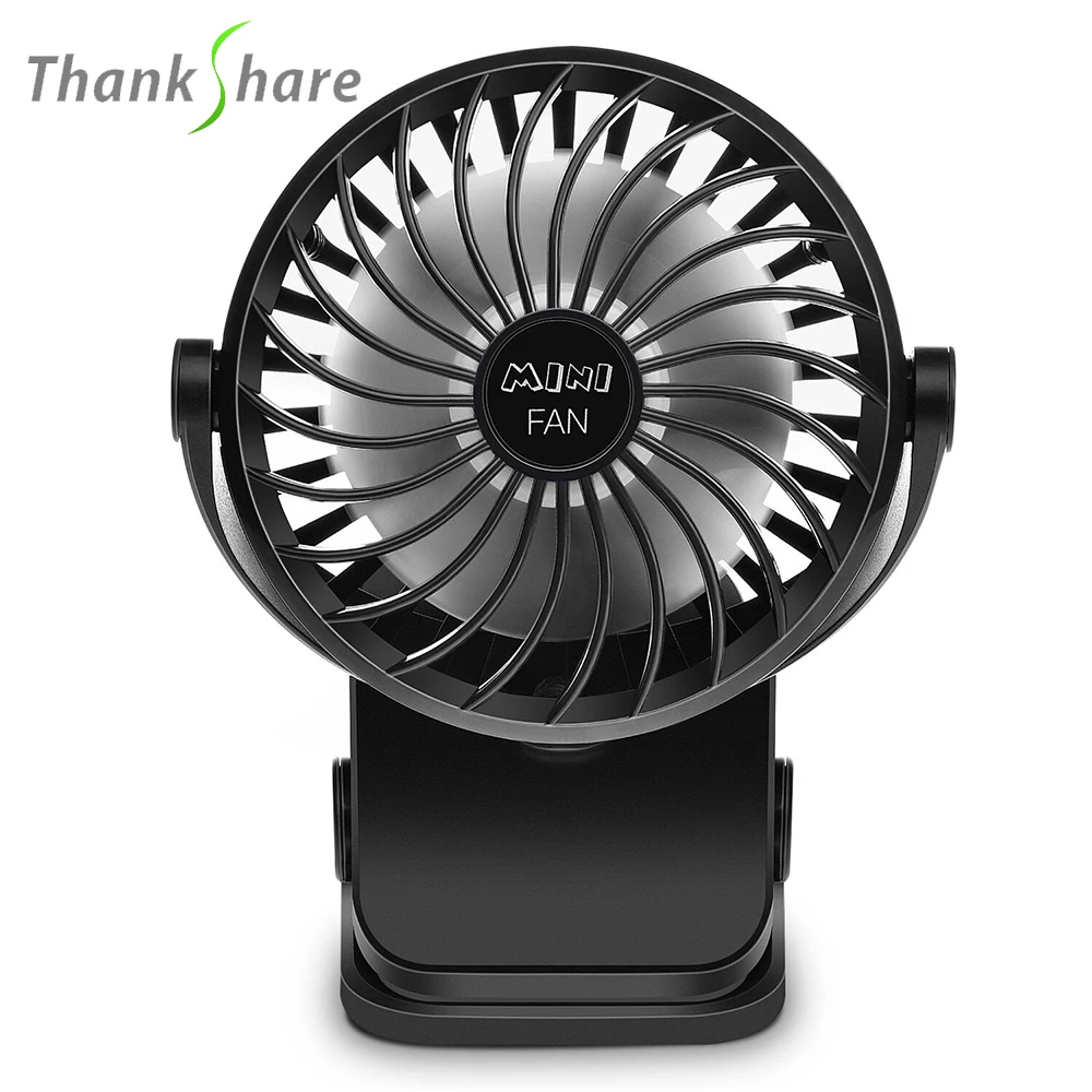 THANKSHRE Mini Rechargeable Pedestal Table Desk Fan Multi USB Fan For Home Office Electric ABS Fans 360 degree rotation Hand Fan
THANKSHRE Mini Rechargeable Pedestal Table Desk Fan Multi USB Fan For Home Office Electric ABS Fans 360 degree rotation Hand Fan