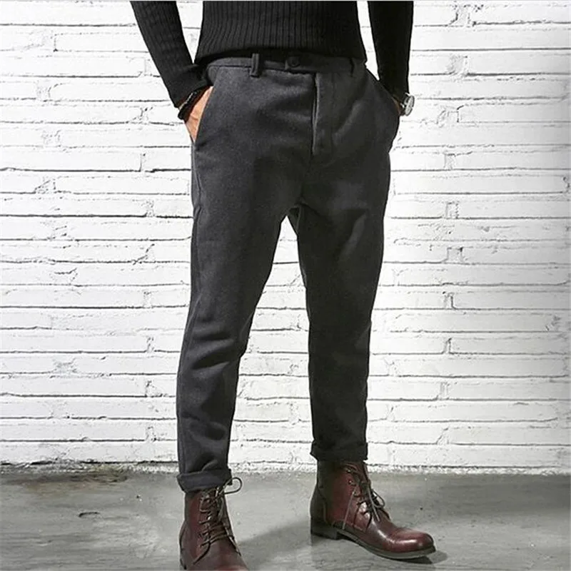 New Arrival Men's Pants Casual Men Pants Casual Mens Business Trousers Autumn Fashion Male Pants Spring And Autumn Trouser A5302
New Arrival Men's Pants Casual Men Pants Casual Mens Business Trousers Autumn Fashion Male Pants Spring And Autumn Trouser A5302