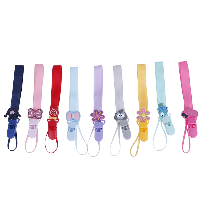 Baby Pacifier Clips Pacifier Chain Dummy Clip Nipple Holder For Nipples Children Pacifier Clip Soother Holder attache sucette
Baby Pacifier Clips Pacifier Chain Dummy Clip Nipple Holder For Nipples Children Pacifier Clip Soother Holder attache sucette
