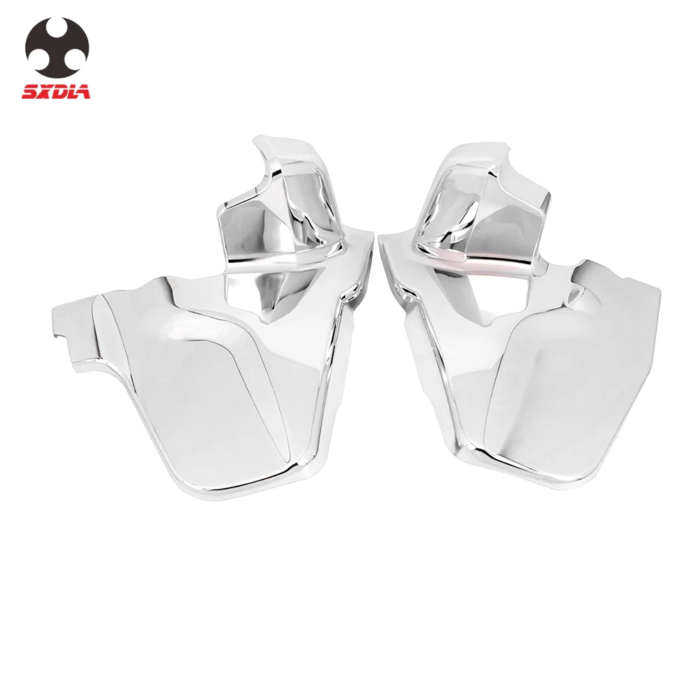 Chrome Frame Engine Lower Side Frame Covers For Honda Goldwing GL1800 2012 2013 2014 2015 2012-2015 Motorcycle
Chrome Frame Engine Lower Side Frame Covers For Honda Goldwing GL1800 2012 2013 2014 2015 2012-2015 Motorcycle