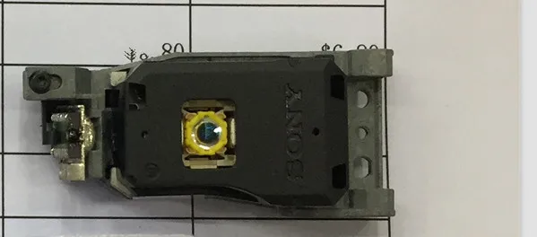Original Used Replacement Laser Lens KHS-400C KHS 400C for Playstation 2 PS2 Game Accessories
Original Used Replacement Laser Lens KHS-400C KHS 400C for Playstation 2 PS2 Game Accessories