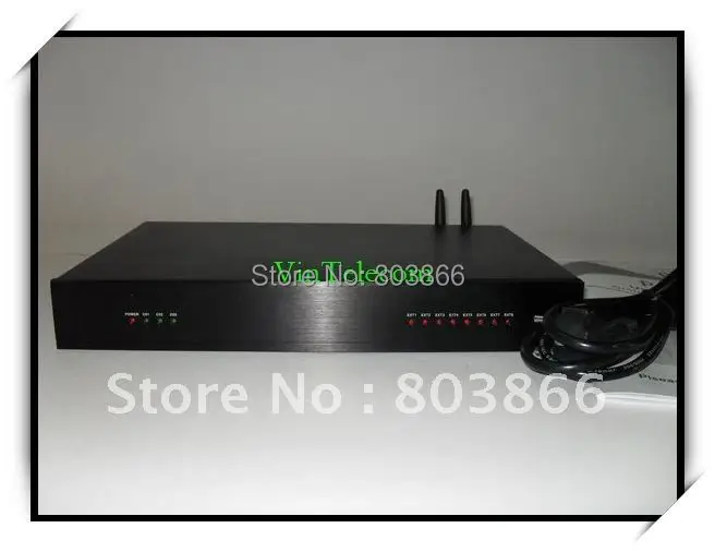 Беспроводная телефонная система GSM PBX, работающая между линией PSTN и GSM, беспроводной доступ фотоэлементов + 416 PBX
Беспроводная телефонная система GSM PBX, работающая между линией PSTN и GSM, беспроводной доступ фотоэлементов + 416 PBX