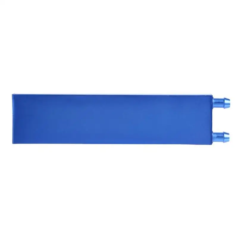 ALLOYSEED 160/120/80/60/40x40x12mm Aluminium CPU Graphics Card Hard Disk Water Cooling Waterblock Liquid Cooler Heatsink Block
ALLOYSEED 160/120/80/60/40x40x12mm Aluminium CPU Graphics Card Hard Disk Water Cooling Waterblock Liquid Cooler Heatsink Block