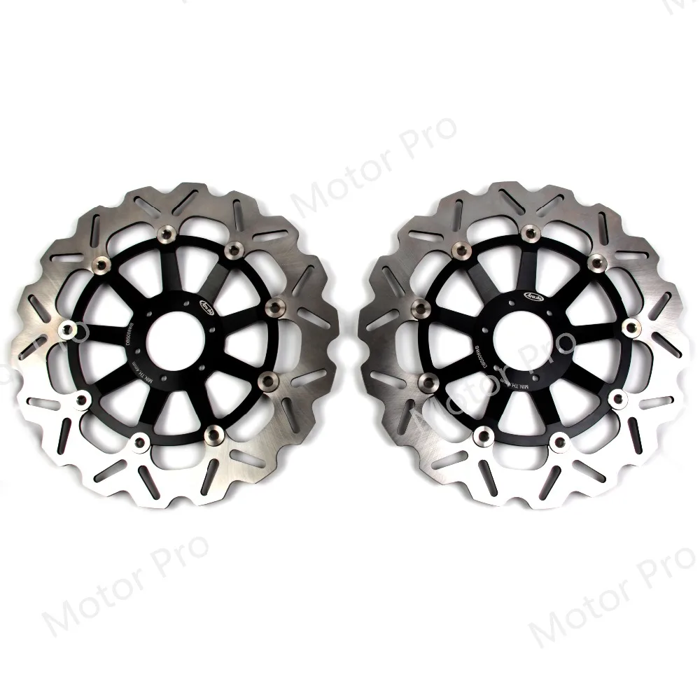 For Honda RS250GP 1990 - 1997 RS250R TSR 250 Front Disc Rotor Disk RS 250 GP R RS250 250GP 250R 1991 1992 1993 1994 1995 1996
For Honda RS250GP 1990 - 1997 RS250R TSR 250 Front Disc Rotor Disk RS 250 GP R RS250 250GP 250R 1991 1992 1993 1994 1995 1996