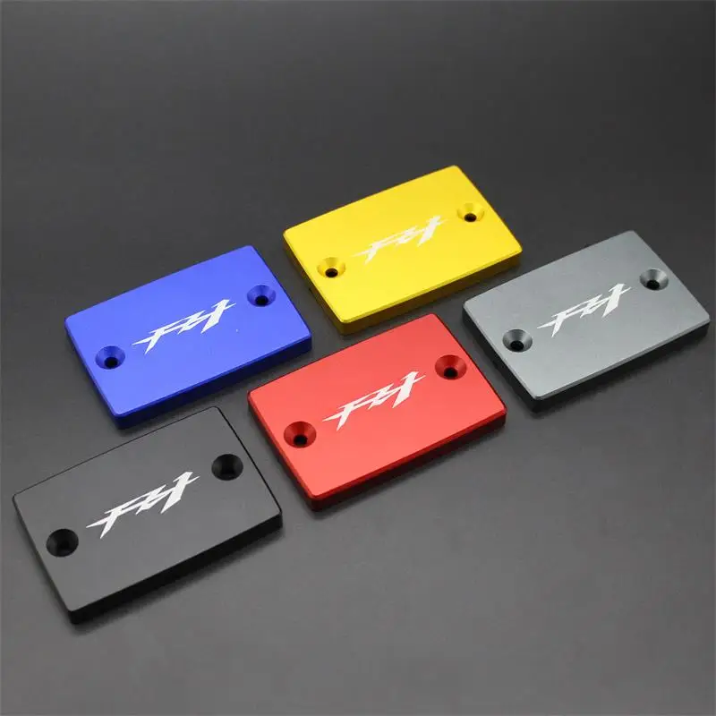 Motorcycle Accessories CNC Aluminum Front Brake Clutch Tank Pump Tank Bracket for YAMAHA FZ1 FAZER 2006-2015
Motorcycle Accessories CNC Aluminum Front Brake Clutch Tank Pump Tank Bracket for YAMAHA FZ1 FAZER 2006-2015