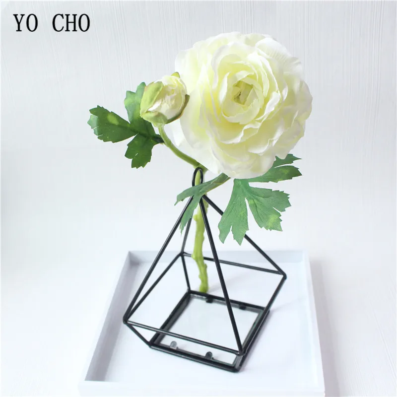 YO CHO Wedding Peony Artificial Flowers Wall Farmhouse Home Party Decoration DIY Peony Rose Head Bridesmaid Bridal Silk Flower
YO CHO Wedding Peony Artificial Flowers Wall Farmhouse Home Party Decoration DIY Peony Rose Head Bridesmaid Bridal Silk Flower
