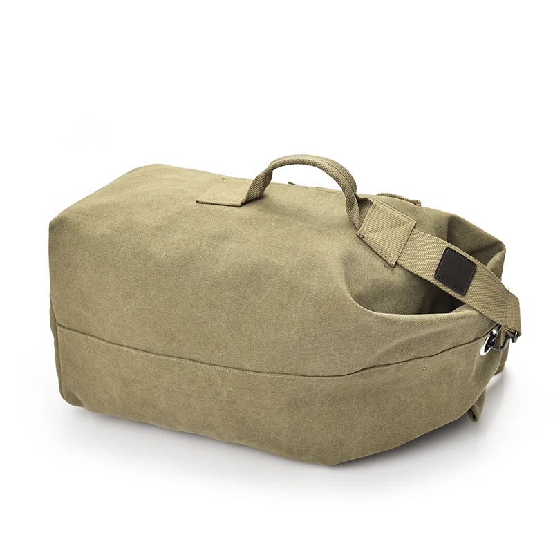 New large-capacity backpack men's travel bag hiking backpack men's luggage men's canvas bucket bag shoulder bag men's backpack
New large-capacity backpack men's travel bag hiking backpack men's luggage men's canvas bucket bag shoulder bag men's backpack