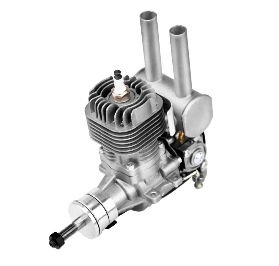 RCGF 35cc бензиновый/бензиновый двигатель с задней выхлопной трубой для радиоуправляемой модели самолета
RCGF 35cc бензиновый/бензиновый двигатель с задней выхлопной трубой для радиоуправляемой модели самолета