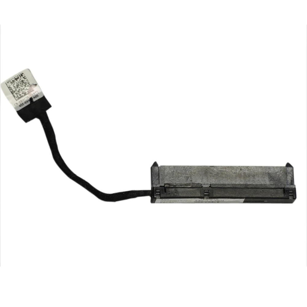 Для Dell 14Z P46G 5457 5447 5442 0RHCJP JVVT5 DC02001X700 разъем интерфейса жесткого диска кабель Лот
Для Dell 14Z P46G 5457 5447 5442 0RHCJP JVVT5 DC02001X700 разъем интерфейса жесткого диска кабель Лот