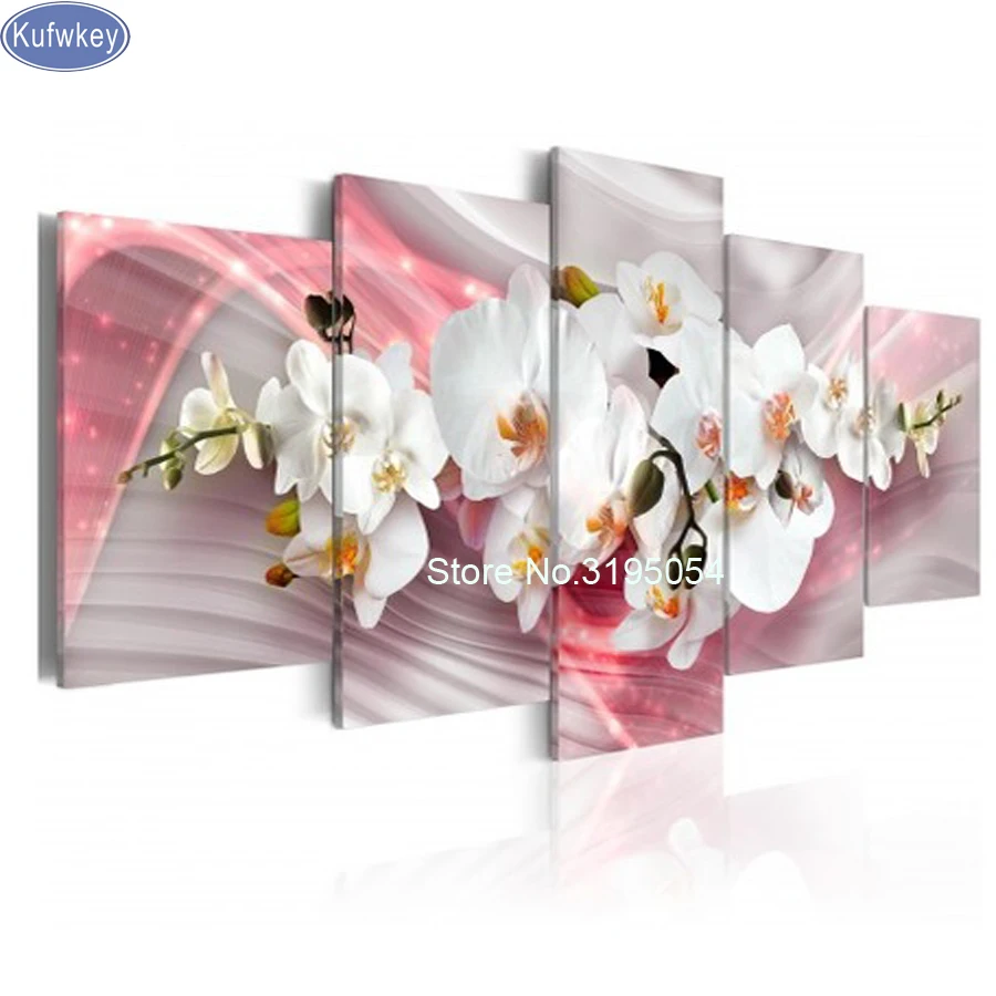5 pcs 5D,diy,Diamond Painting pink orchid,Full,Diamond Embroidery,3d picture,Cross Stitch,Diamond Mosaic,Still life,home decor
5 pcs 5D,diy,Diamond Painting pink orchid,Full,Diamond Embroidery,3d picture,Cross Stitch,Diamond Mosaic,Still life,home decor