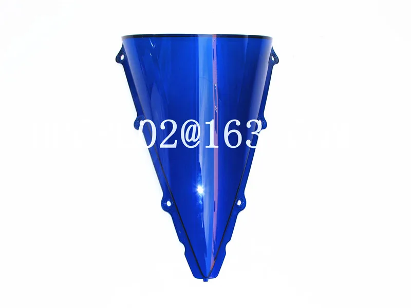 blue HotSale For Yamaha YZF 1000 R1 2002 2003 Windshield WindScreen Double Bubble yzf r1 02 03
blue HotSale For Yamaha YZF 1000 R1 2002 2003 Windshield WindScreen Double Bubble yzf r1 02 03