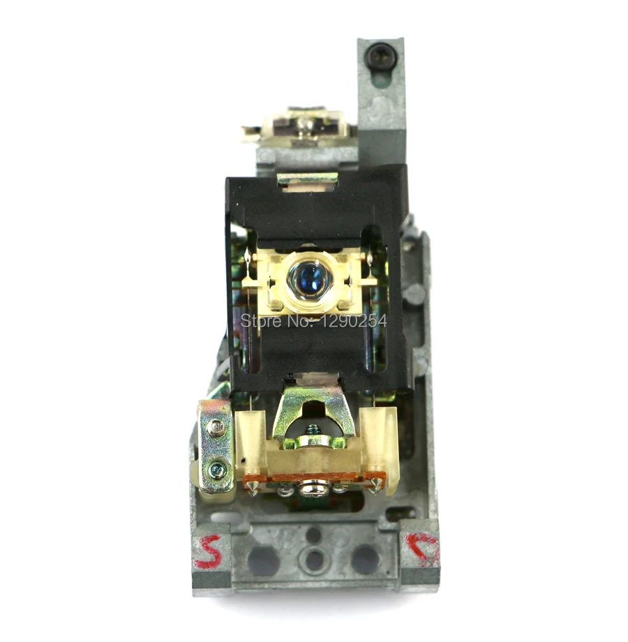 OCGAME original Game console laser lens KHS-400C only lens for playstaion 2 ps2 console
OCGAME original Game console laser lens KHS-400C only lens for playstaion 2 ps2 console