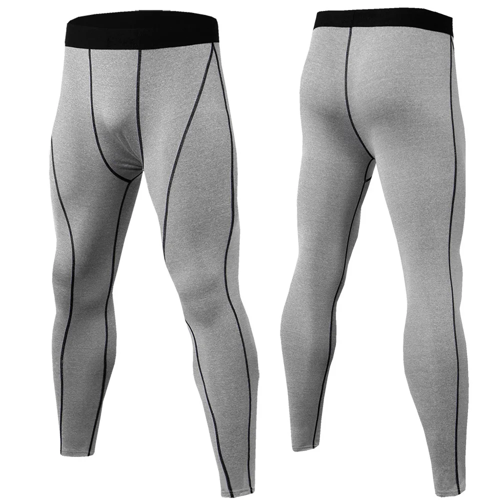 Mens Compression Pants Sport Running Pants Basketball Gym Pants Bodybuilding Joggers Jogging Fitness Skinny Leggings Pants
Mens Compression Pants Sport Running Pants Basketball Gym Pants Bodybuilding Joggers Jogging Fitness Skinny Leggings Pants