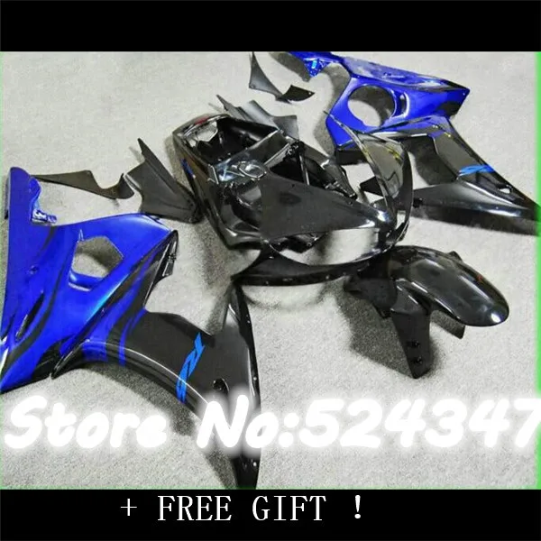 B Blue black body parts for fairings YZF R6 2003 2004 2005 R6 fitment fairing kit r6 03 04 05 Motorcycle Accessories & Parts
B Blue black body parts for fairings YZF R6 2003 2004 2005 R6 fitment fairing kit r6 03 04 05 Motorcycle Accessories & Parts