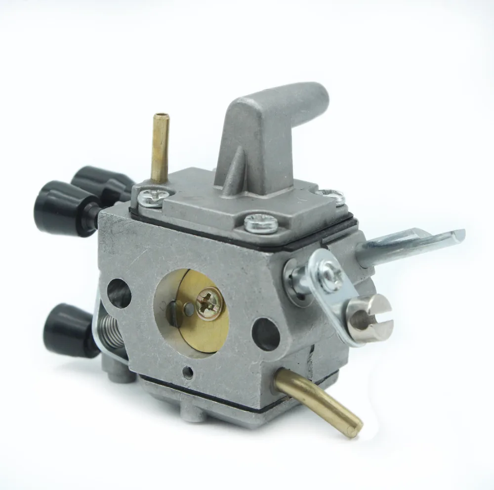 Carburetor Carb Fit STIHL FS350 FS300 FS250 FS120 FS120R FS200 FS200R FS020 FS202 TS200 FS250 HT250 BT120 BT121 Trimmer Parts
Carburetor Carb Fit STIHL FS350 FS300 FS250 FS120 FS120R FS200 FS200R FS020 FS202 TS200 FS250 HT250 BT120 BT121 Trimmer Parts