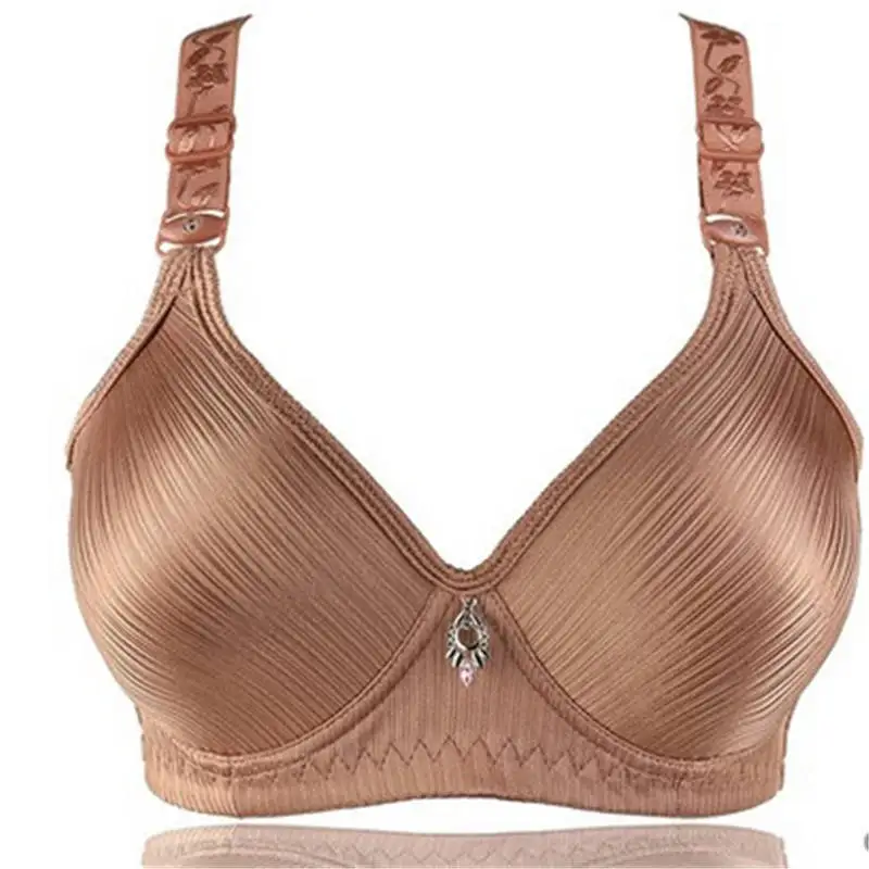 big yard summer style wire free push up comfortable Mother bra thin cup bra full cup bras women AW7466
big yard summer style wire free push up comfortable Mother bra thin cup bra full cup bras women AW7466