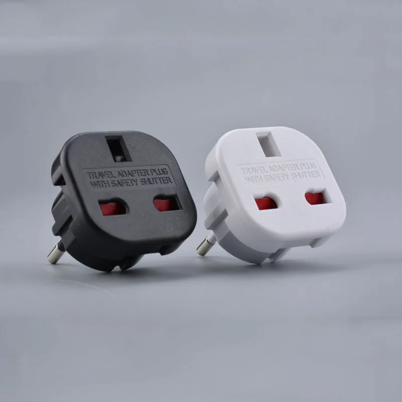 5 шт., дорожное зарядное устройство с вилкой на 10 А, 250 В
5 шт., дорожное зарядное устройство с вилкой на 10 А, 250 В